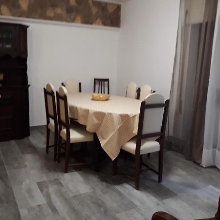 Casa Beira Mar Apartment Armacao de Pera Bagian luar foto
