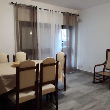 Casa Beira Mar Apartment Armacao de Pera Bagian luar foto