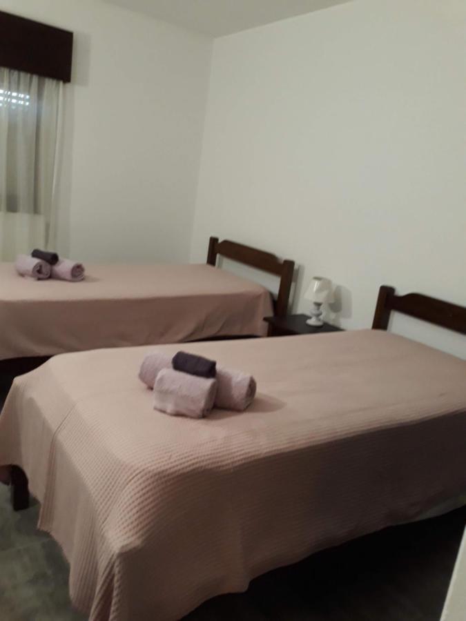 Casa Beira Mar Apartment Armacao de Pera Bagian luar foto