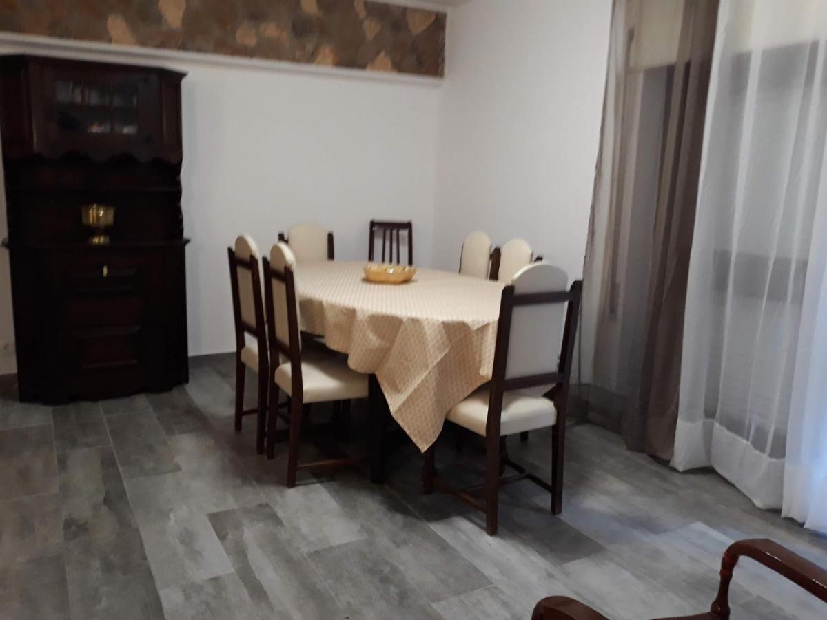 Casa Beira Mar Apartment Armacao de Pera Bagian luar foto