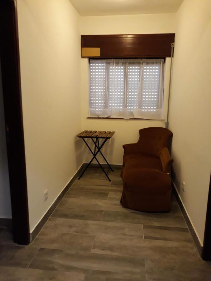 Casa Beira Mar Apartment Armacao de Pera Bagian luar foto