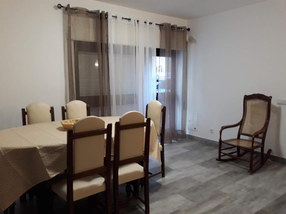 Casa Beira Mar Apartment Armacao de Pera Bagian luar foto