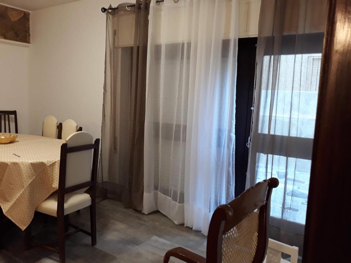 Casa Beira Mar Apartment Armacao de Pera Bagian luar foto