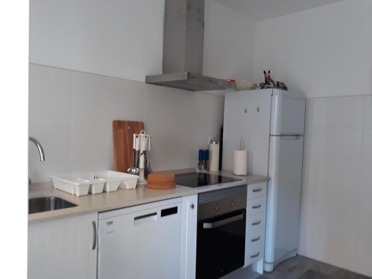 Casa Beira Mar Apartment Armacao de Pera Bagian luar foto