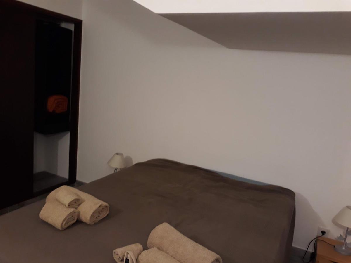 Casa Beira Mar Apartment Armacao de Pera Bagian luar foto