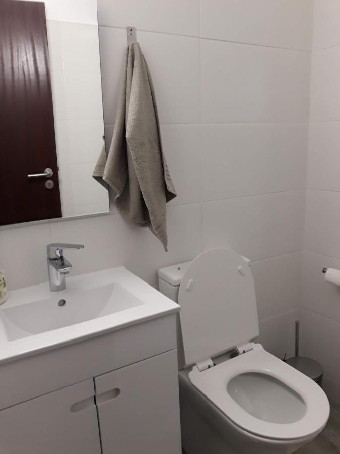 Casa Beira Mar Apartment Armacao de Pera Bagian luar foto