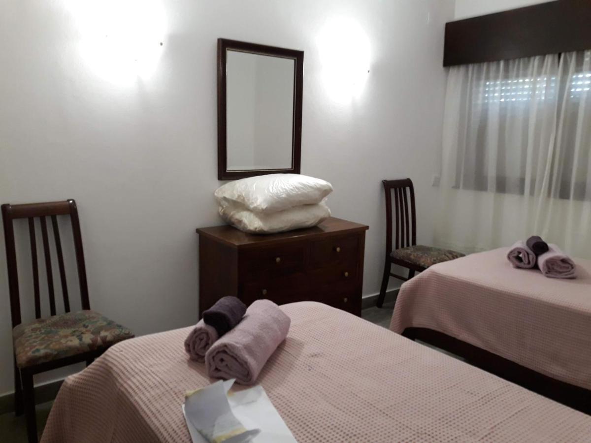 Casa Beira Mar Apartment Armacao de Pera Bagian luar foto