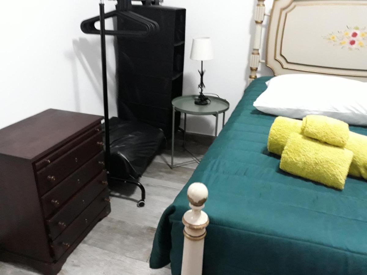 Casa Beira Mar Apartment Armacao de Pera Bagian luar foto