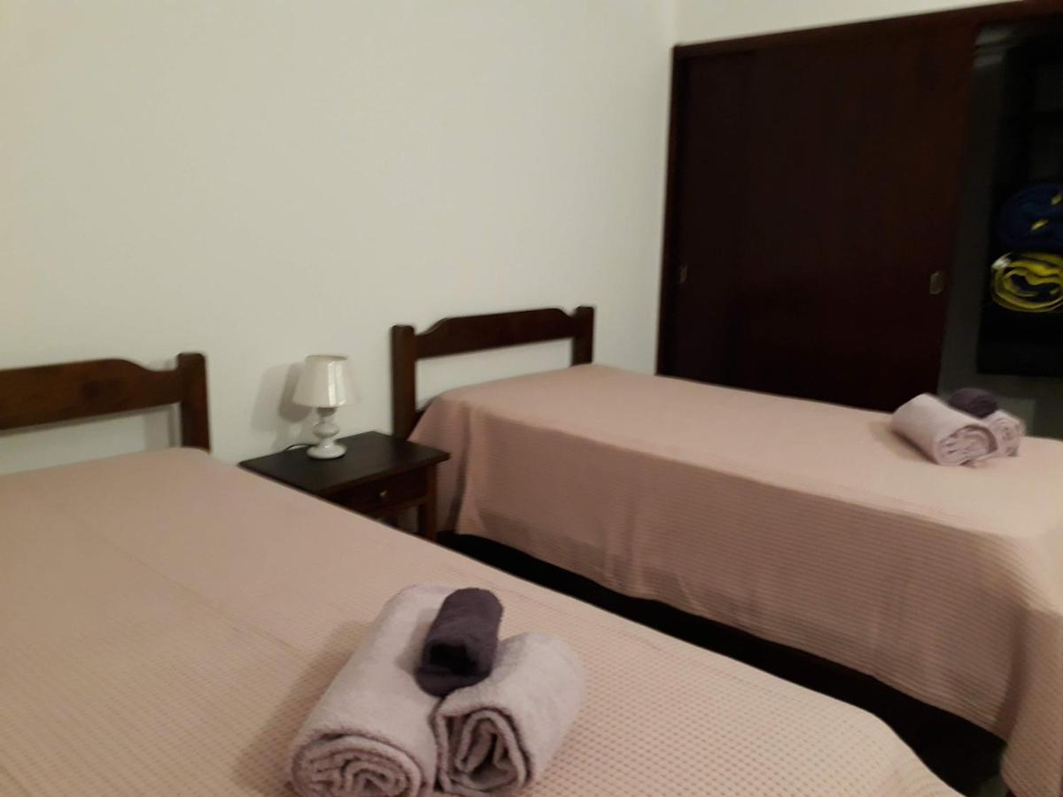 Casa Beira Mar Apartment Armacao de Pera Bagian luar foto