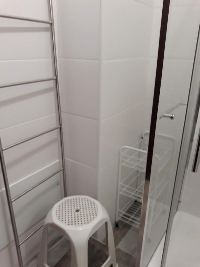 Casa Beira Mar Apartment Armacao de Pera Bagian luar foto