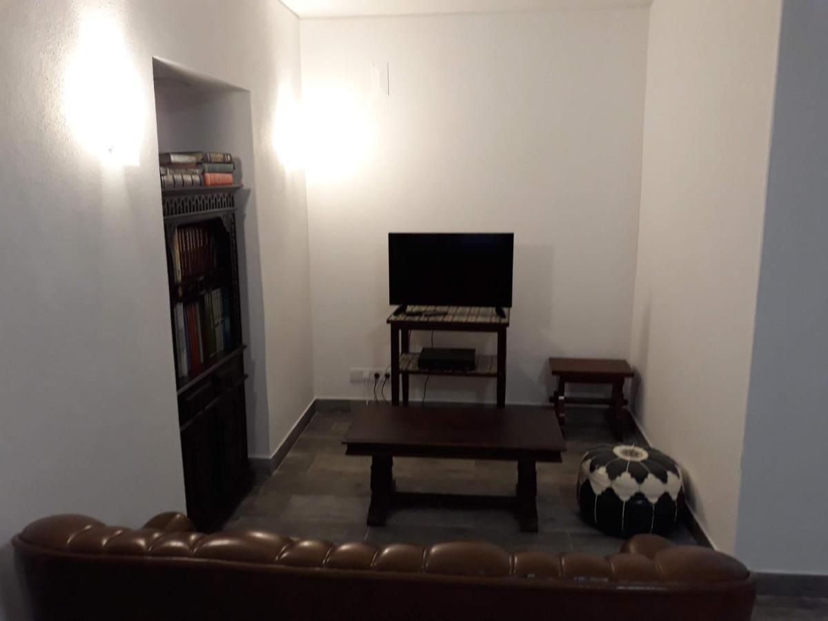 Casa Beira Mar Apartment Armacao de Pera Bagian luar foto