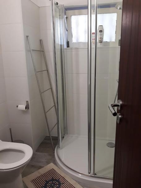 Casa Beira Mar Apartment Armacao de Pera Bagian luar foto